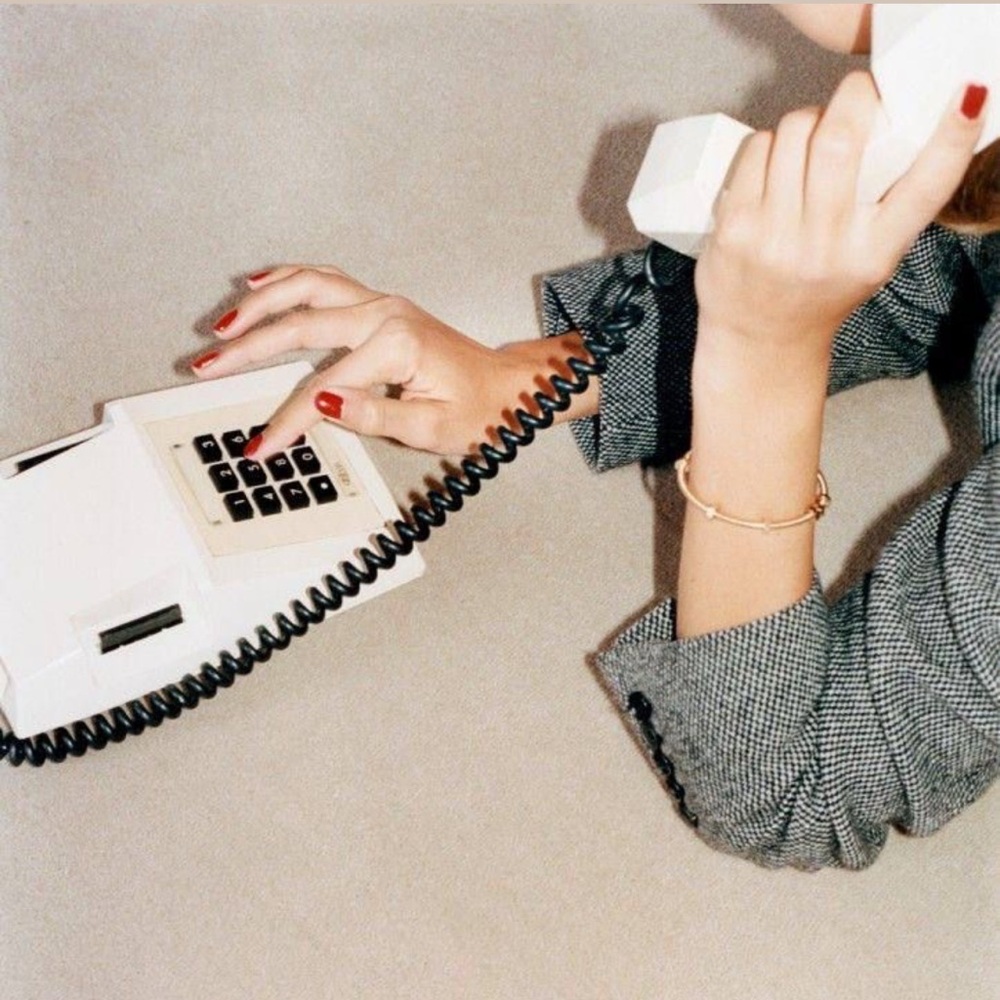 Call me ❤️